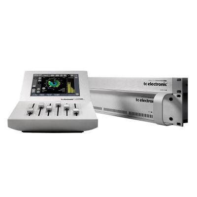 TC Electronic Film 6000 MKII XLR Incl. TC Icon MKII 